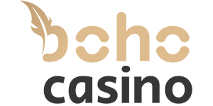 Boho Casino logo