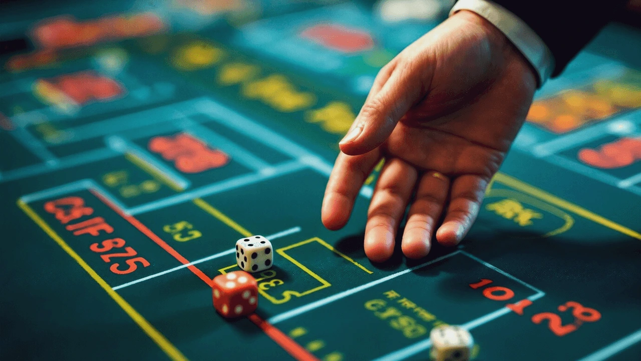 Ausländische Online-Casinos in der Schweiz