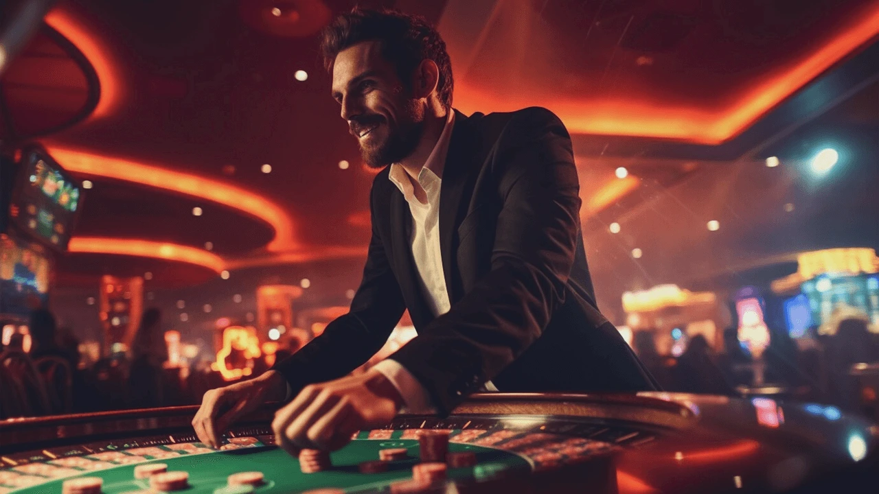 Was lockt Spieler in neue Online-Casinos